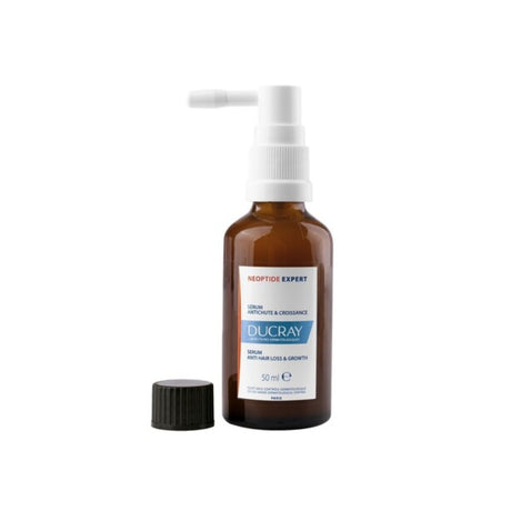 Ducray Neoptide Expert Serum Anticaída 2 x 50 ml.