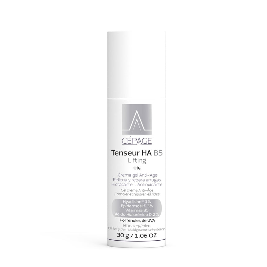 Crema Gel Cépage Tenseur HA B5 Lifting 30 g