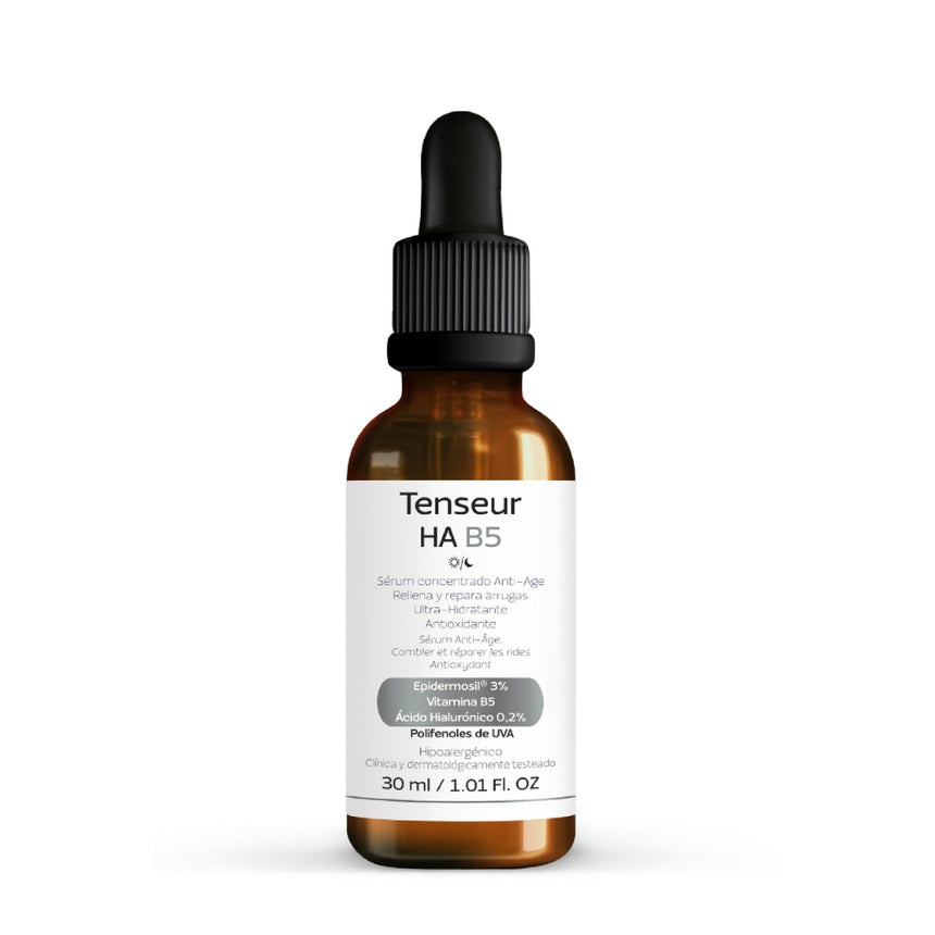 Cépage Tenseur HA B5 Serum 30 ml.