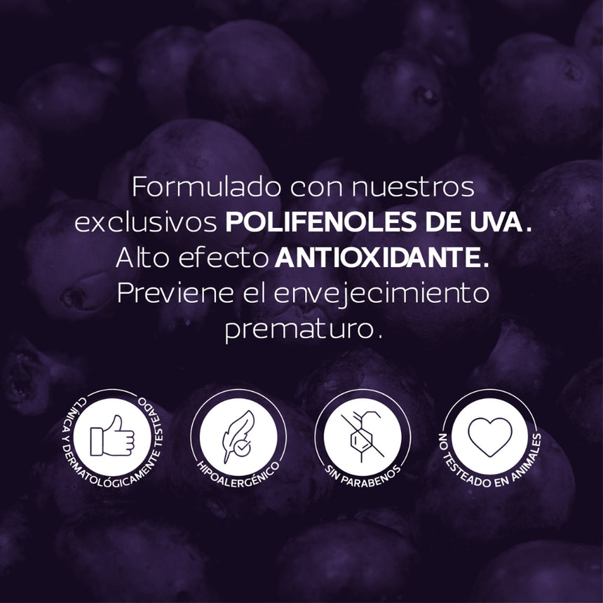 Cépage Tenseur HA B5 Serum 30 ml.