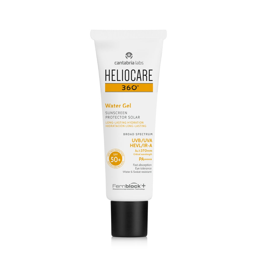 Fotoprotector HELIOCARE 360º Water Gel 50 ml.