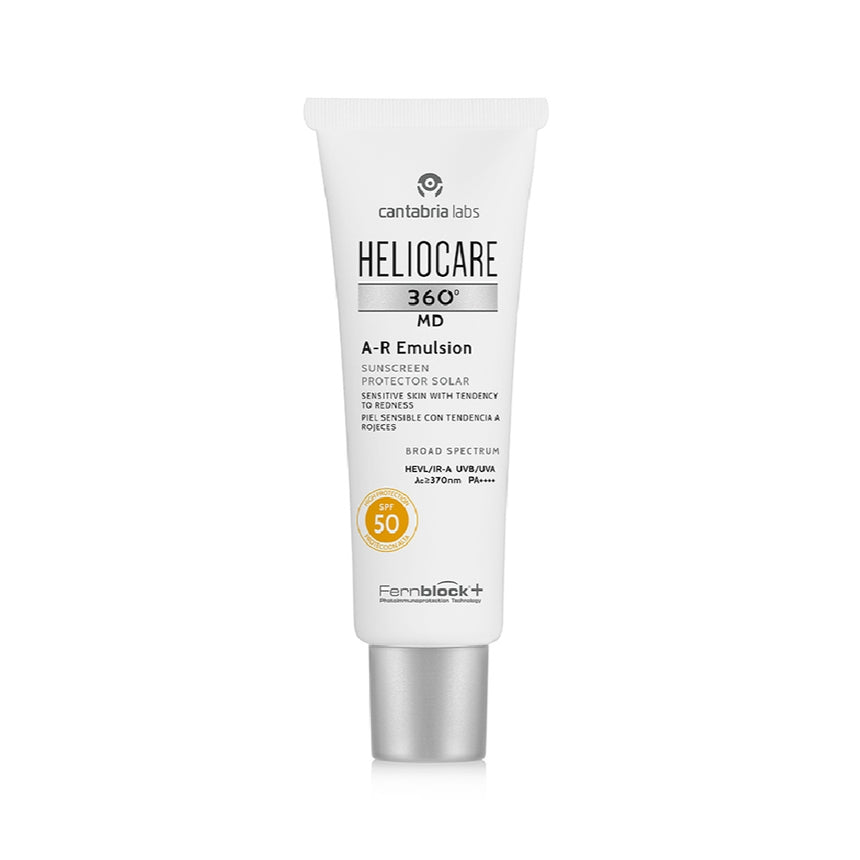 Fotoprotector HELIOCARE 360º MD A-R Emulsion SPF 50+ 50 ml.