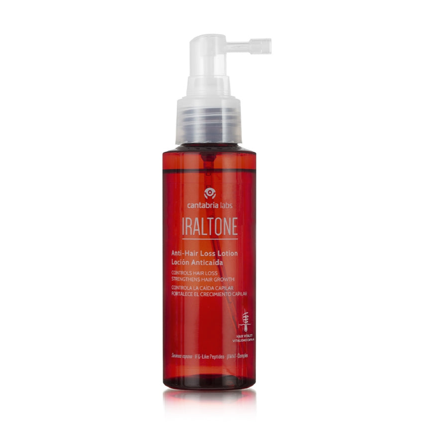 Loción Iraltone Anticaída 100 ml