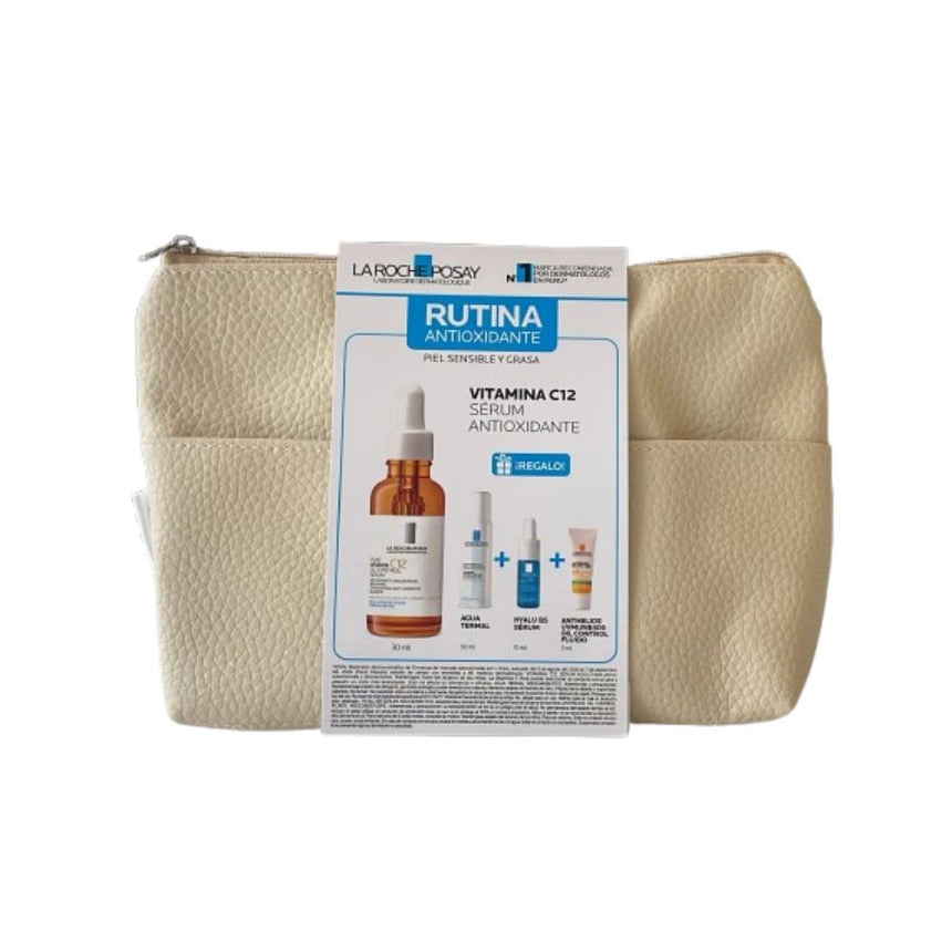 La Roche Posay Pack Vitamina C12
