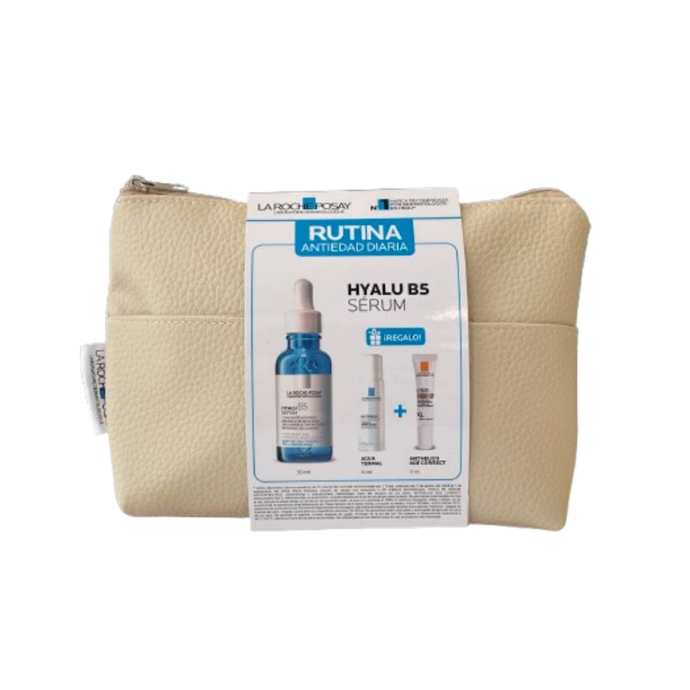 La Roche Posay Pack Hyalu B5