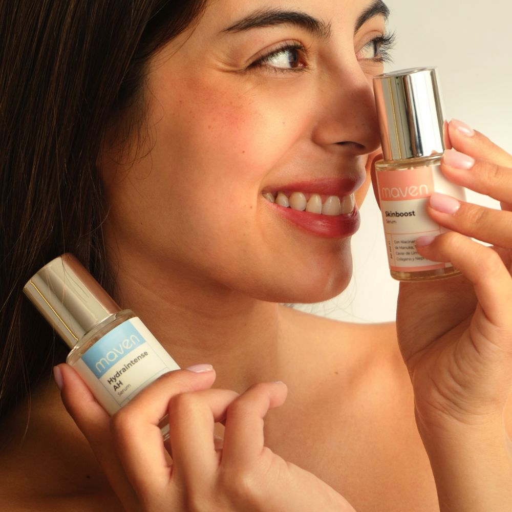 Maven Pack Belleza Limpia