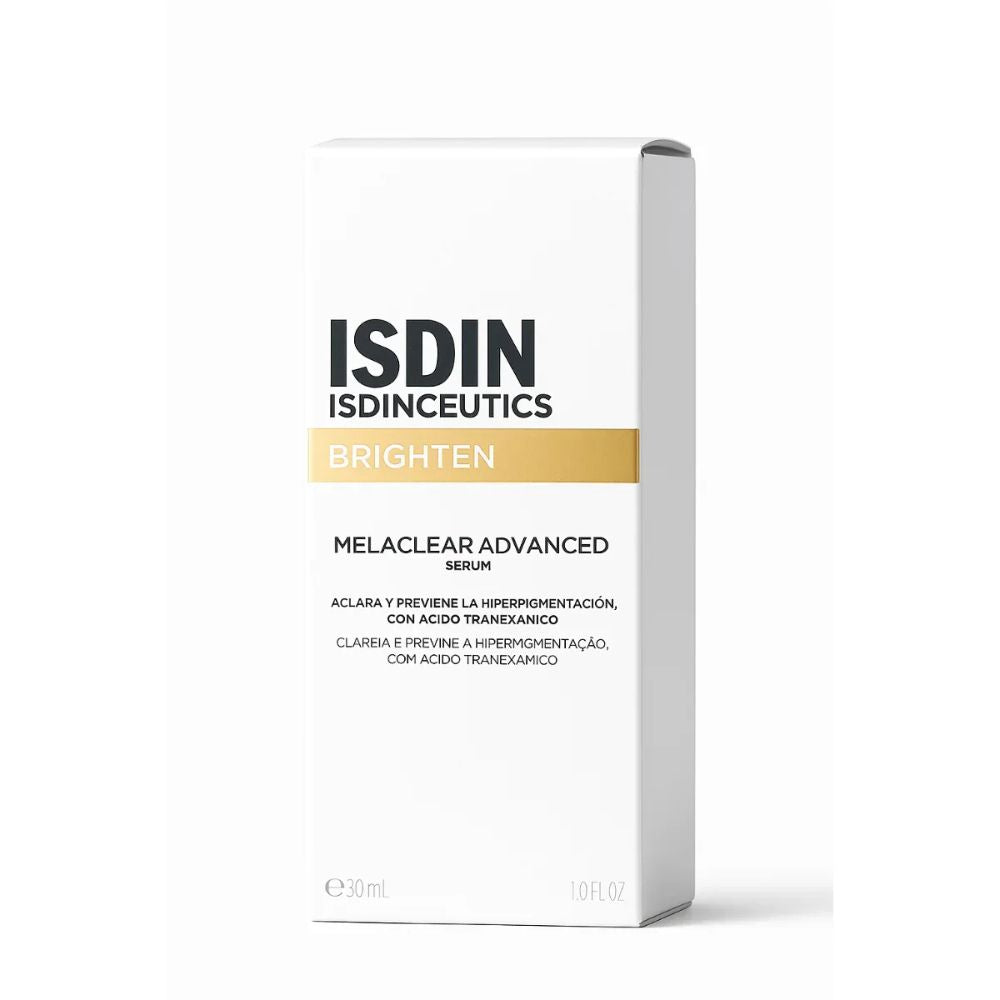Serum Isdin Isdinceutics Melaclear Advanced 30 ml