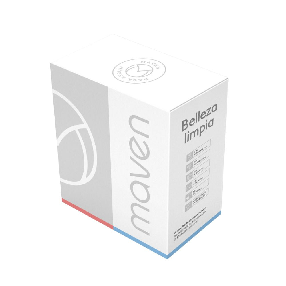 Maven Pack Belleza Limpia