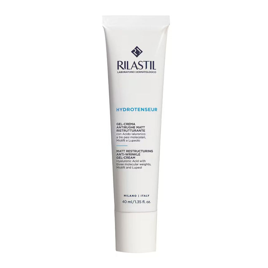 Rilastil Hydrotenseur Restructuring Gel Crema Matt 40 ml.