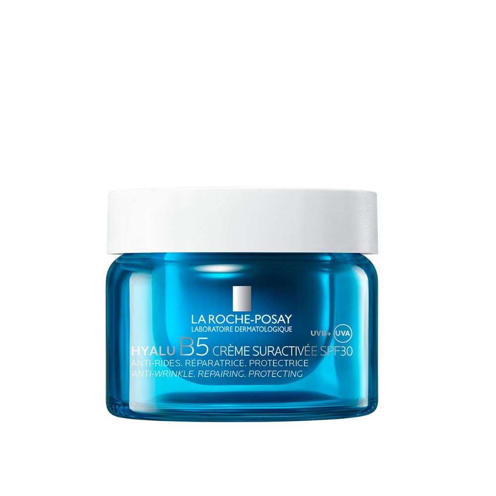 La Roche Posay Hyalu B5 Suractivated Crema FPS30 50 ml.