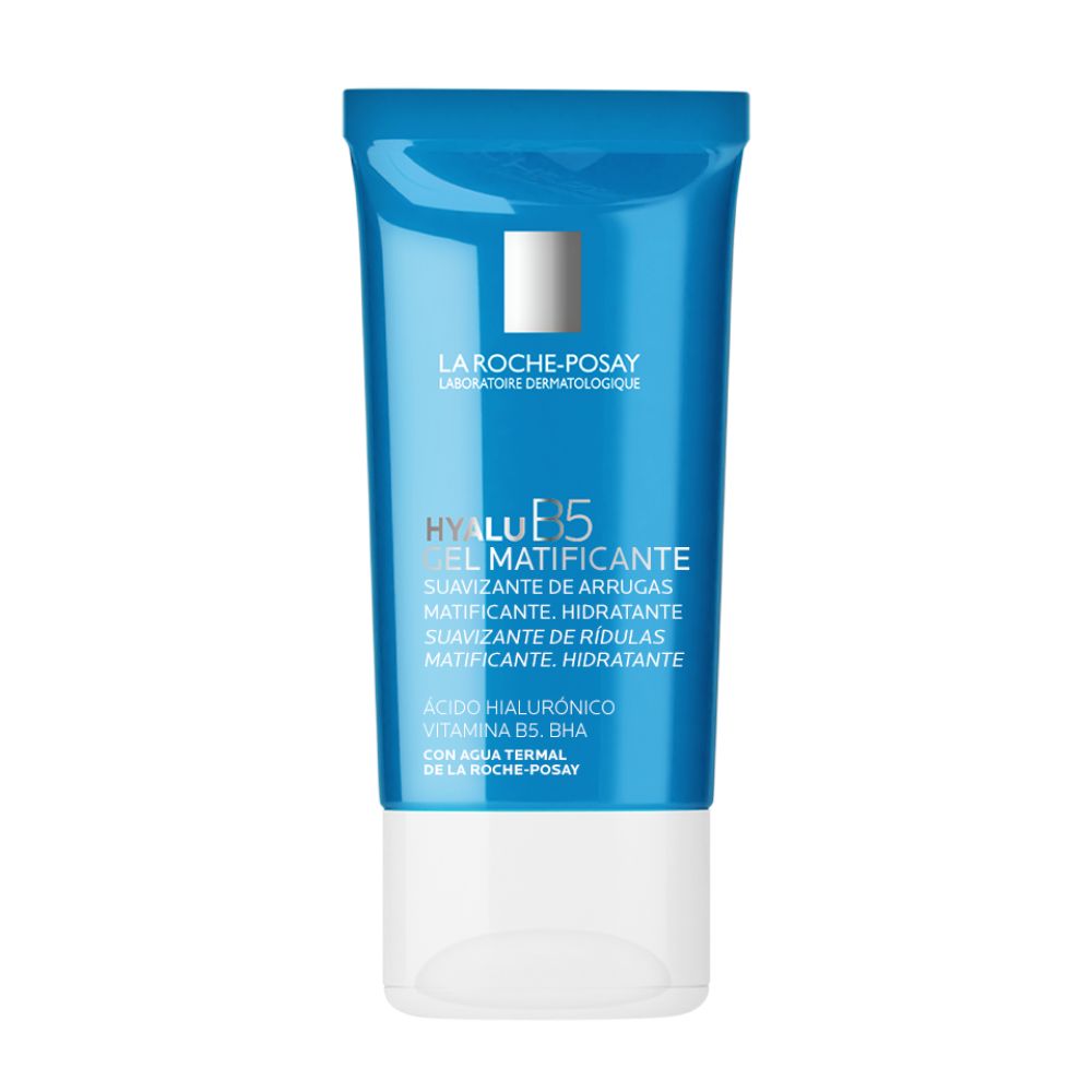 La Roche Posay Hyalu B5 gel matificante 40 ml.