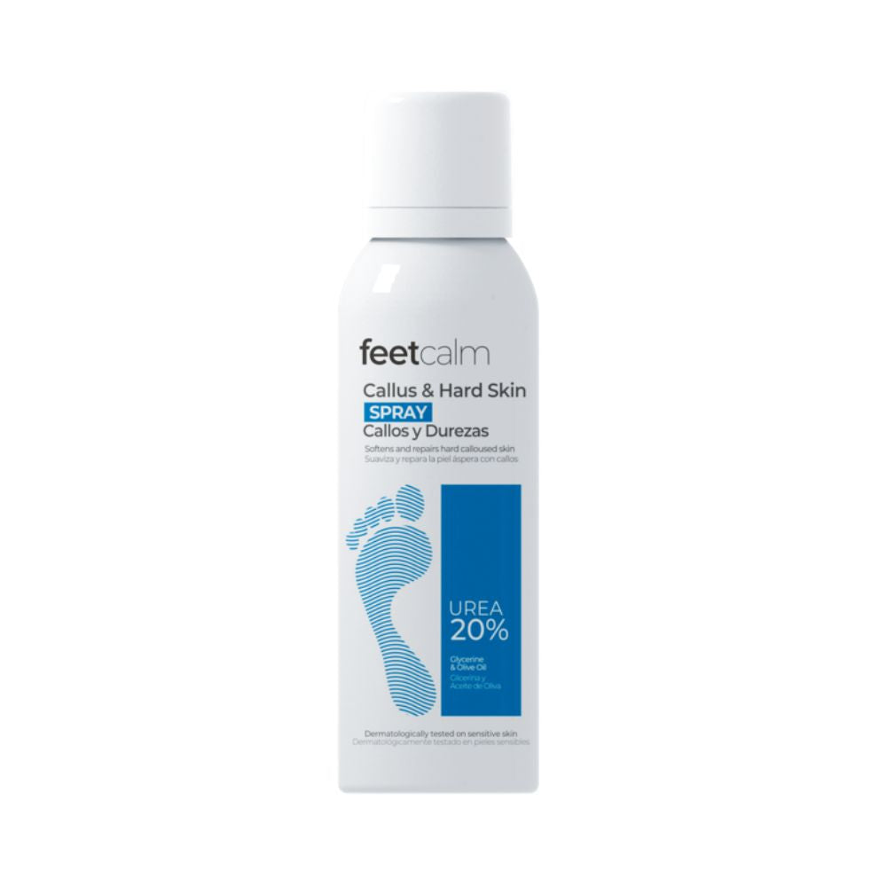 FEETCALM Spray Callos y Durezas 75ml.