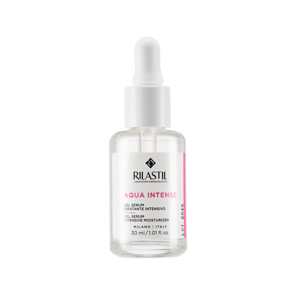 Rilastil Aqua Intense Gel Serum 30 ml.