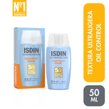 Isdin Fotoprotector Fusion Water Magic SPF50 50 ml.