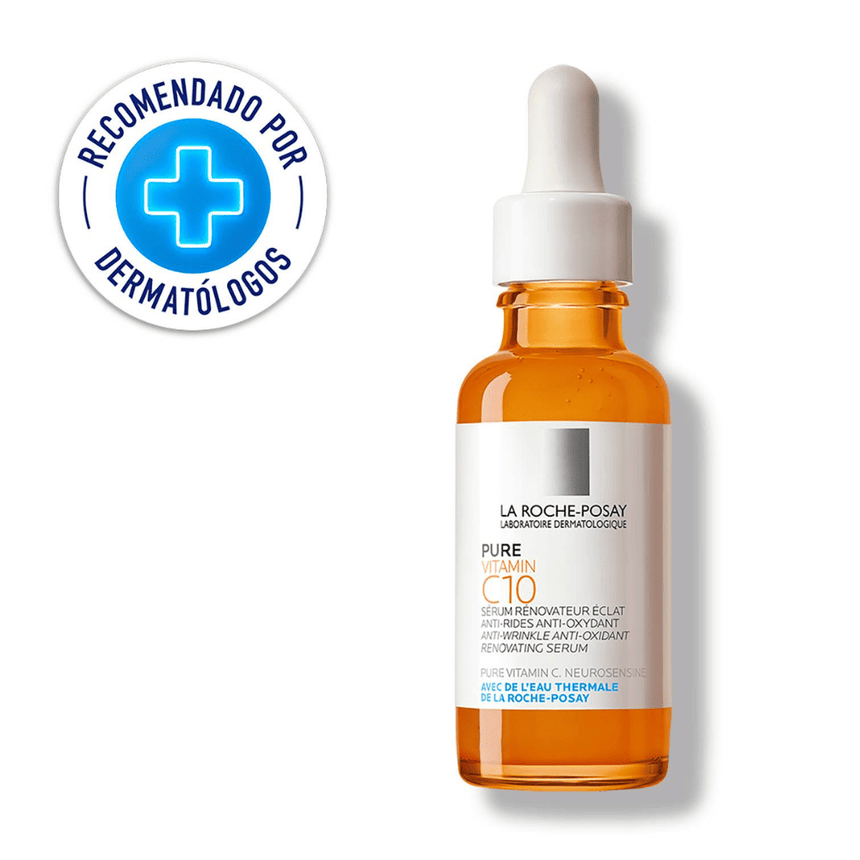 Pure Vitamin C10 Serum 30 ml.