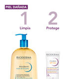 Bioderma Cicabio SPF50+ 30 ml.