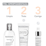 Bioderma Pigmentbio Daily Care SPF50+ 40 ml.