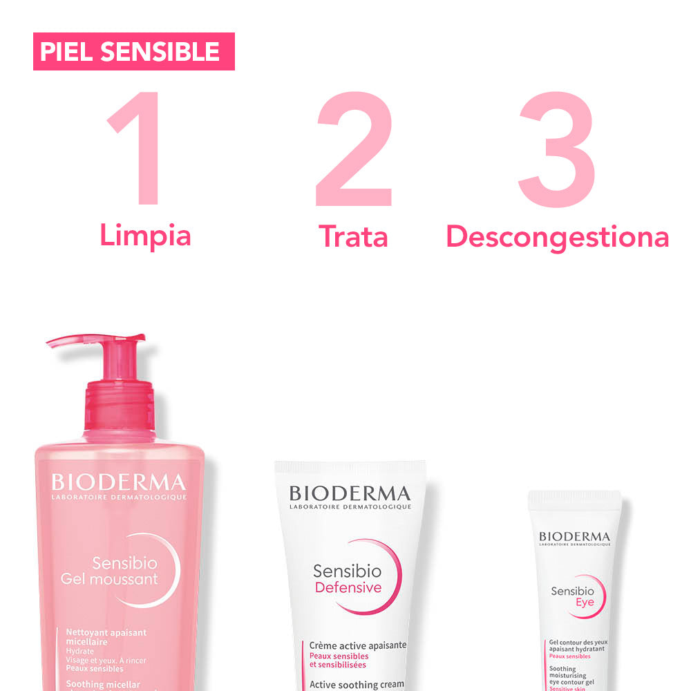 Bioderma Sensibio Eye 15 ml.