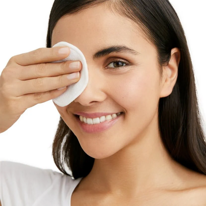 Eucerin DermatoCLEAN Loción Micelar Facial 200 ml.