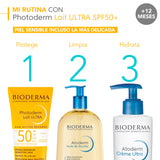 Bioderma Photoderm Lait Ultra SPF50+ 200 ml.