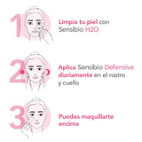 Bioderma Sensibio Defensive 40 ml.