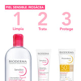 Bioderma Sensibio Forte 40 ml.