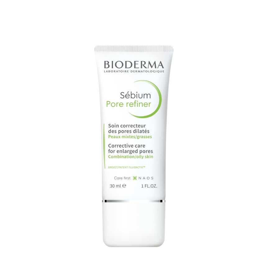 Tratamiento Bioderma Sébium Pore Refiner 30 ml