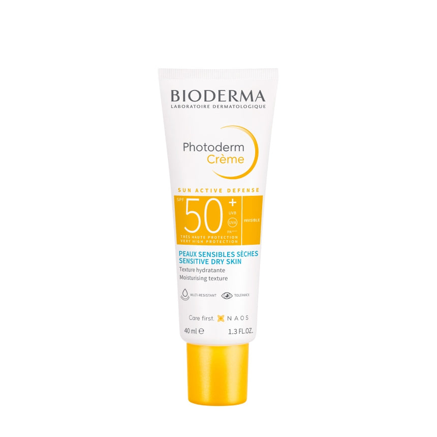 Fotoprotector Bioderma Photoderm Crème SPF 50+