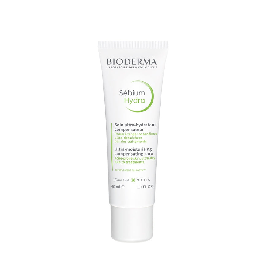 Crema Bioderma Sébium Hydra 40 ml