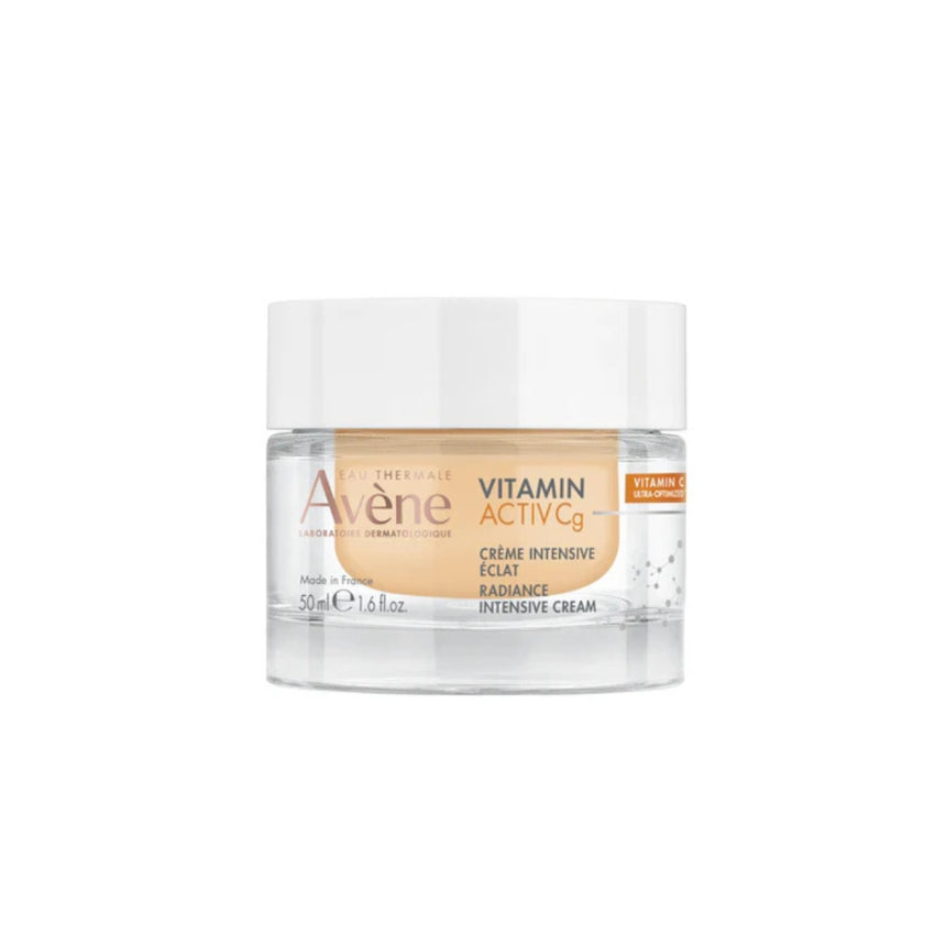 Crema Avène Vitamin Activ Cg 50 ml
