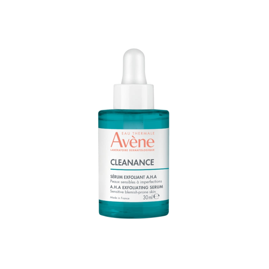 Serum Exfoliante Avène Cleanance AHA 30 ml