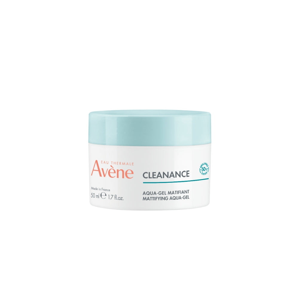 Aqua Gel Avène Cleanance 50 ml