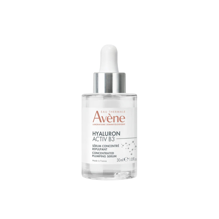 Serum Avène Hyaluron Activ B3 Voluminizador 30 ml