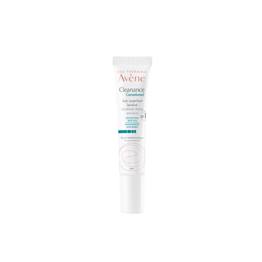 Tratamiento Avène Cleanance Comedomed Localizado 15 ml