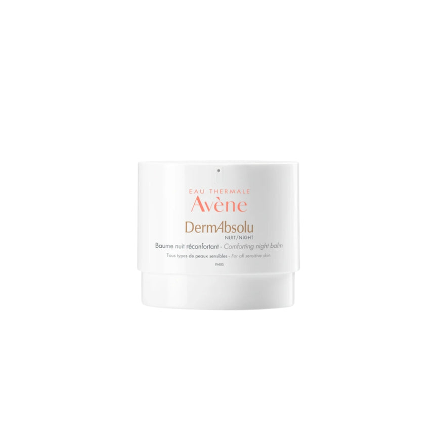 Bálsamo Avène Dermabsolu Noche 40 ml