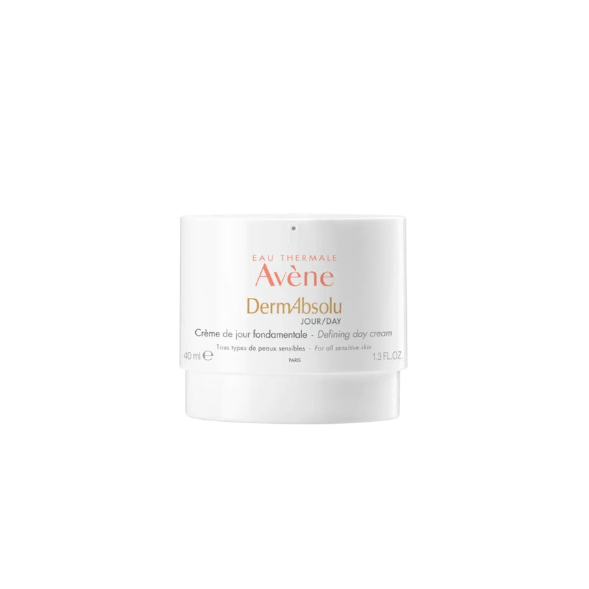 Crema Avène Dermabsolu Día 40 ml