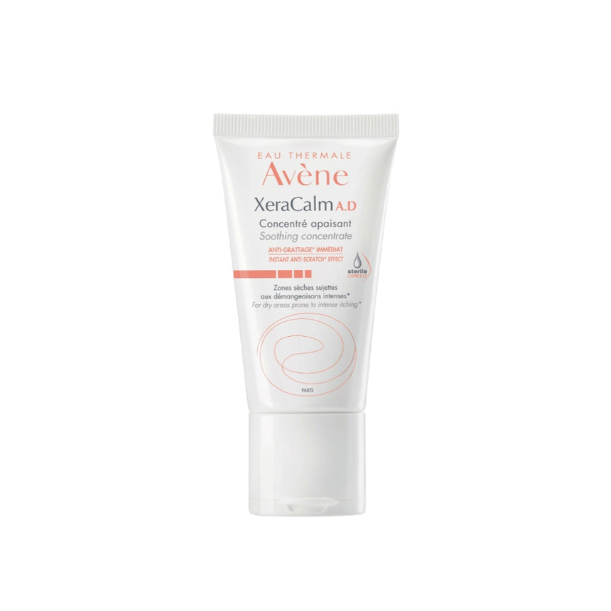 Concentrado Avène XeraCalm A.D Calmante 50 ml
