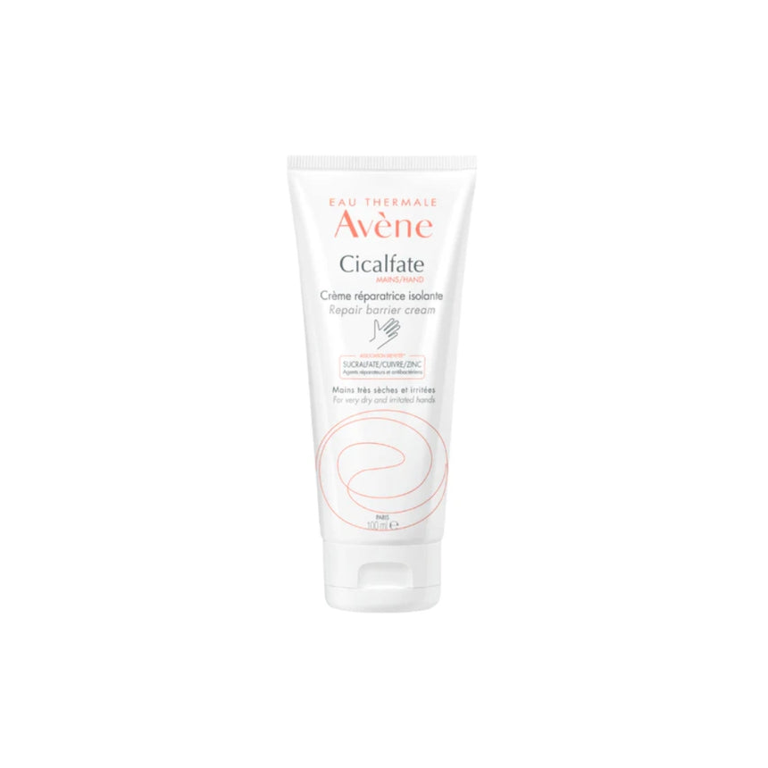 Crema de Manos Avène Cicalfate 100 ml