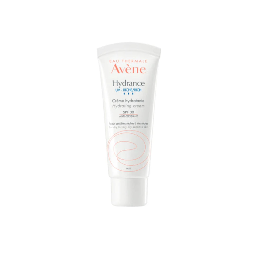 Crema Avène Hydrance UV Riche SPF 30 40 ml