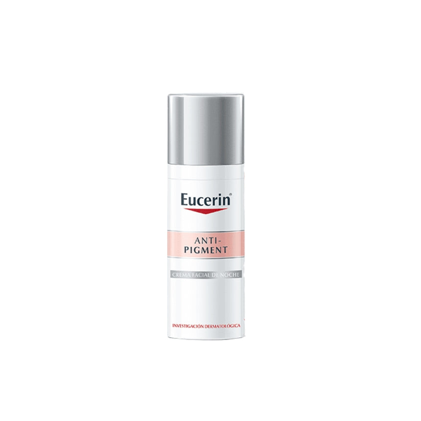 Crema Eucerin Anti Pigment Noche 50 ml