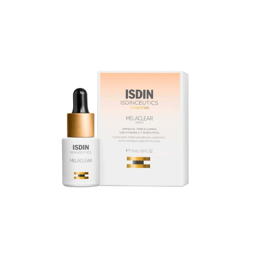 Serum Isdin Isdinceutics Melaclear 15 ml
