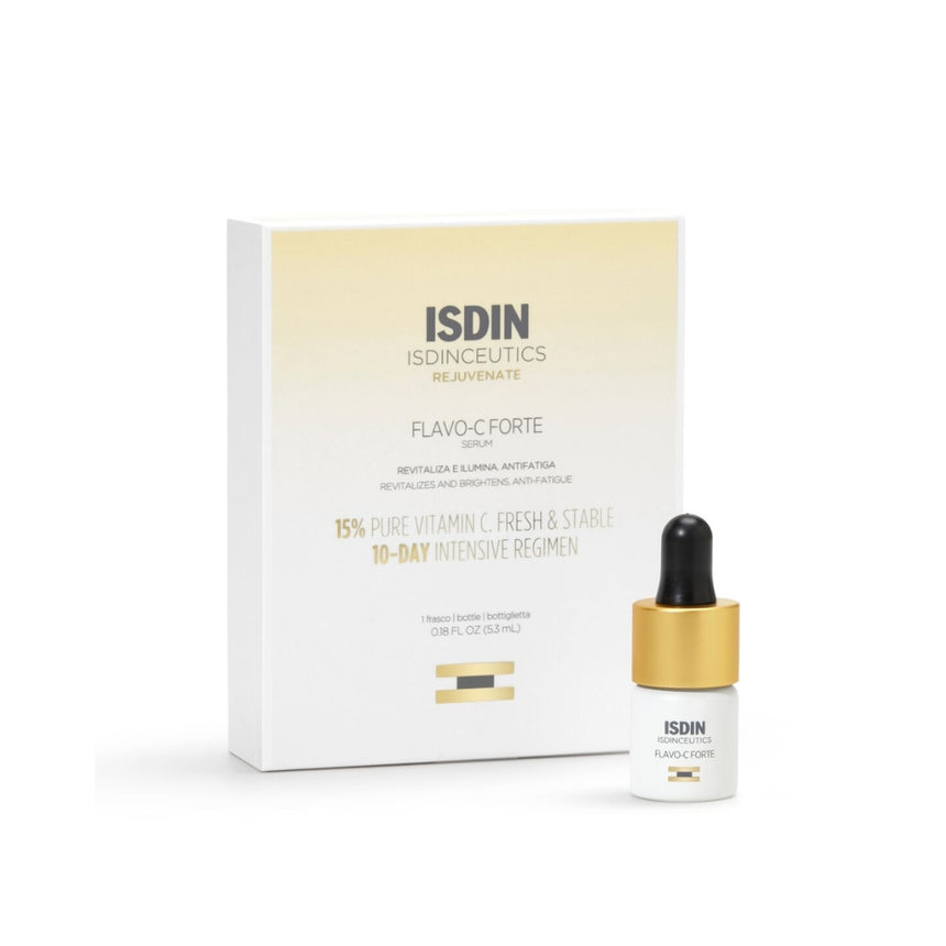 Serum Isdin Isdinceutics Flavo C Forte 30 ml