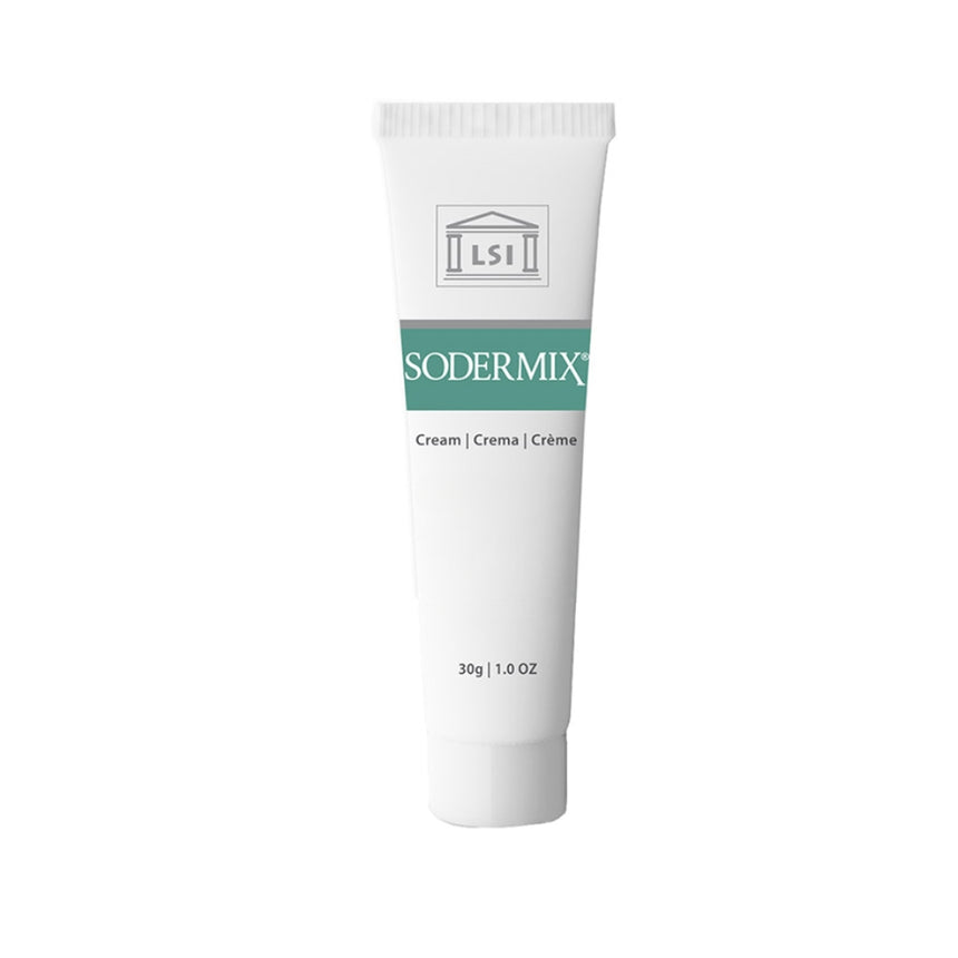 Crema LSI Silderma Sodermix Cicatrices 30 g