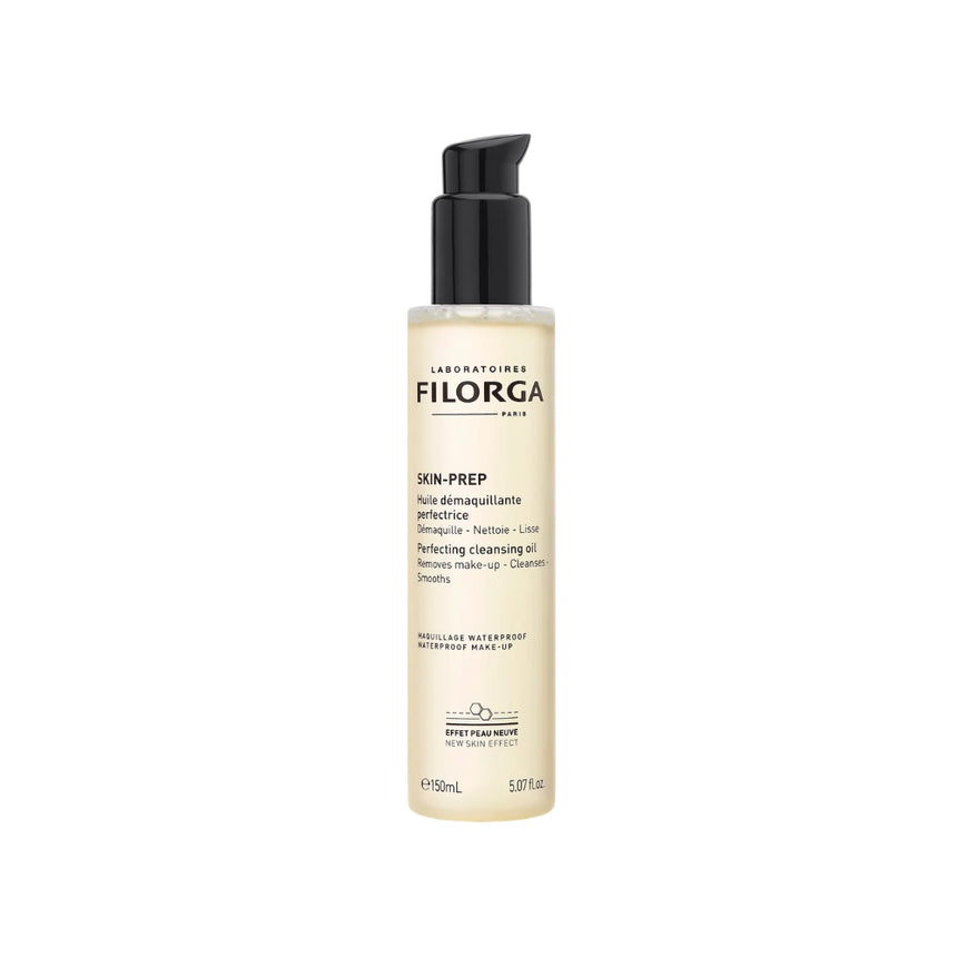 Aceite Limpiador Filorga Skin Prep Perfect 150 ml.