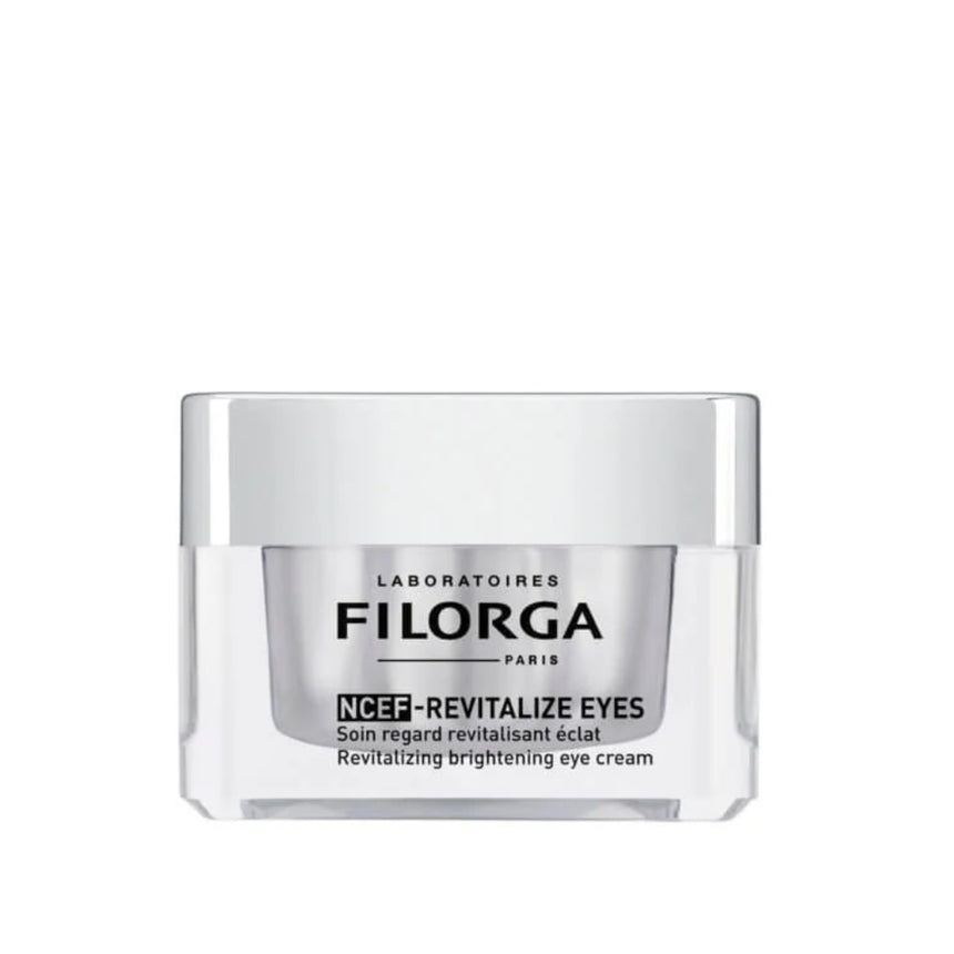 Crema Contorno de Ojos Filorga NCEF Revitalize Eyes 15 ml.
