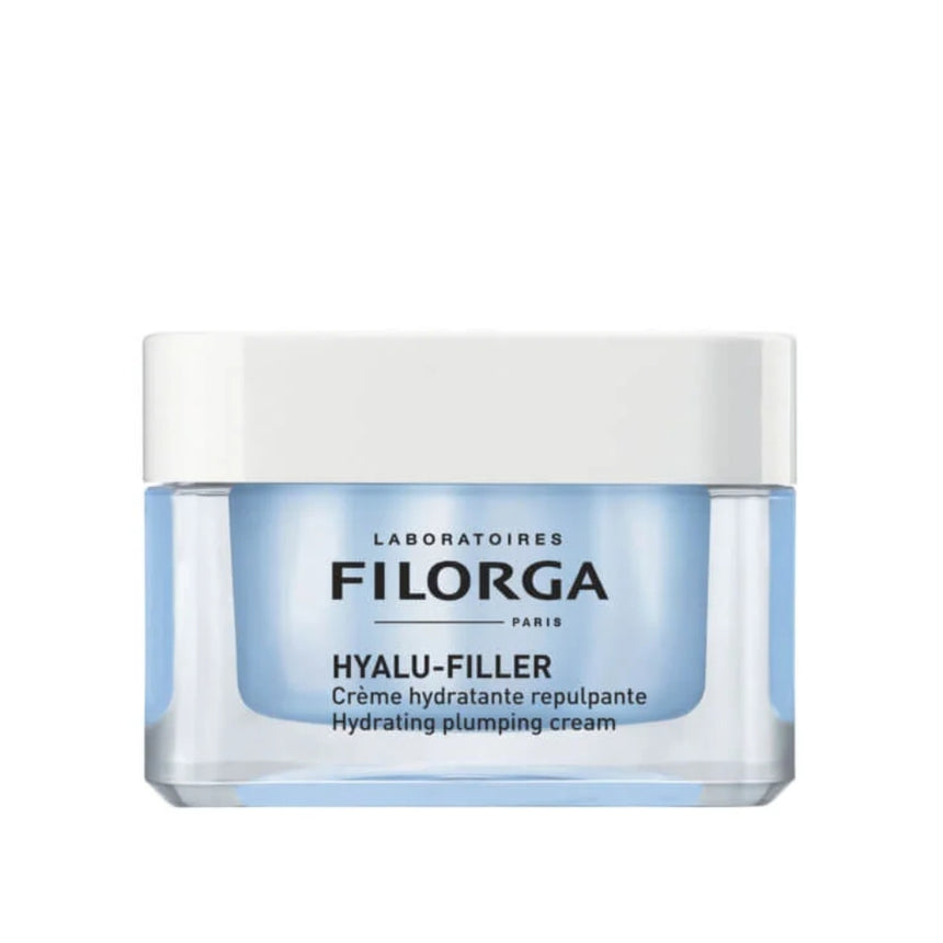 Crema Filorga Hyalu Filler 50 ml.