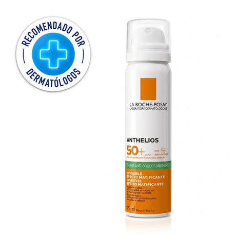 Bruma La Roche Posay Anthelios SPF50 Rostro 75 ml