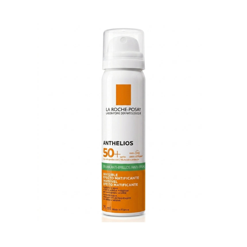Bruma La Roche Posay Anthelios SPF50 Rostro 75 ml