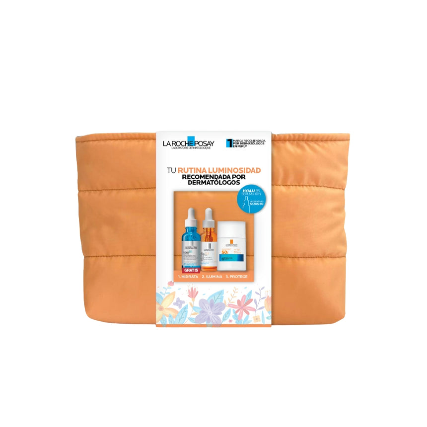 Pack La Roche Posay Luminosidad
