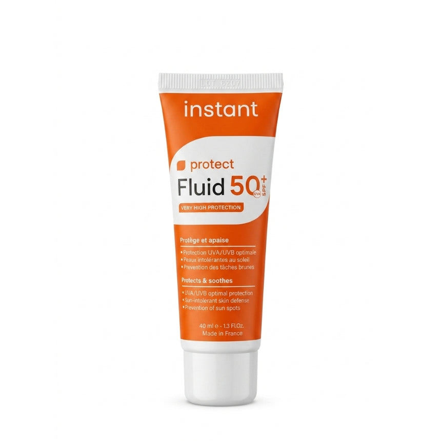 Fotoprotector Phasilab Instant Protect 40 ml
